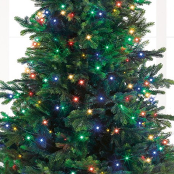 Lumineo novogodišnja LED rasveta Multicolour 720L-1